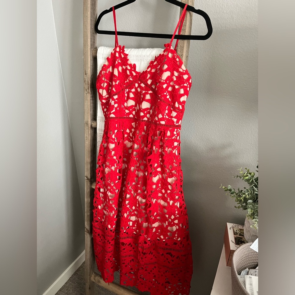 The Perfect Valentine’s Dress!